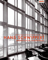 Buchcover Hans Schwippert 1899-1973