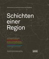 Buchcover Schichten einer Region