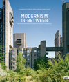 Buchcover Modernism In-between