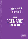 Buchcover Thinking Europe