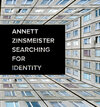 Buchcover Annett Zinsmeister – Searching for Identity