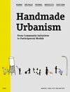 Buchcover Handmade Urbanism