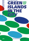 Buchcover Green Islands in the City / Grüne Inseln in der Stadt