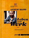 Buchcover Gustav Klimt: Leben und Werk
