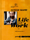 Buchcover Gustav Klimt: Life and Work