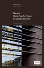 Buchcover Neues Hans-Sachs-Haus in Gelsenkirchen