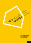 Buchcover Alle wollen wohnen