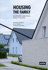 Buchcover Housing the Family