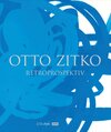 Buchcover Otto Zitko