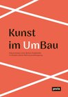 Buchcover Kunst im UmBau