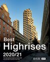 Buchcover Best Highrises 2020/21