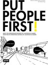 Buchcover Put People First!