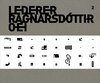 Buchcover Lederer Ragnarsdóttir Oei 2