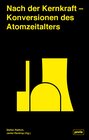 Buchcover Nach der Kernkraft