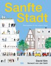 Buchcover Sanfte Stadt