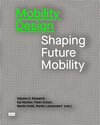 Buchcover Mobility Design