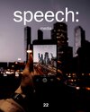 Buchcover speech: 22 media