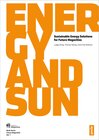Buchcover Energy and Sun