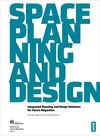 Buchcover Space, Planning, and Design