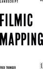 Buchcover Filmic Mapping
