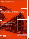 Buchcover Deutsche Botschaften