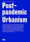 Buchcover Post-pandemic Urbanism
