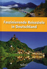 Buchcover Faszinierende Reiseziele in Deutschland