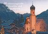 Buchcover 20 stimmungsvolle Weihnachts- und Winterkarten