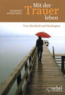 Buchcover Mit der Trauer leben