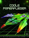 Buchcover Coole Papierflieger