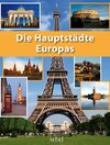 Buchcover Die Hauptstädte Europas