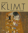 Buchcover Klimt - Leben und Werk
