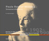 Buchcover Paula Rauter-Wilberg 1902-1990, Innenarchitektin