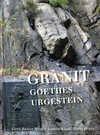 Buchcover Granit Goethes Urgestein
