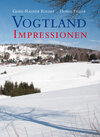 Buchcover Vogtland Impressionen