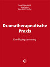 Buchcover Dramatherapeutische Praxis