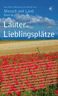 Buchcover Lauter Lieblingsplätze