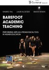 Buchcover Barefoot Academic Teaching