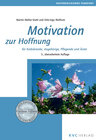 Buchcover Motivation zur Hoffnung