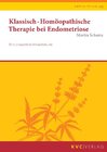 Buchcover Klassisch-Homöopathische Therapie bei Endometriose