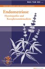 Buchcover Was tun bei Endometriose