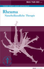 Buchcover Was tun bei Rheuma