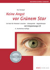 Buchcover Keine Angst vor Grünem Star