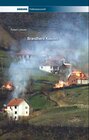 Buchcover Brandherd Kosovo