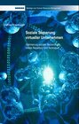 Buchcover Soziale Steuerung virtueller Unternehmen