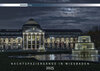 Buchcover Nachtspaziergänge in Wiesbaden 2025