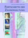 Buchcover Fortschritte der Zahnerhaltung