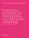 Buchcover Plastisch-ästhetische Parodontal- und Implantatchirurgie