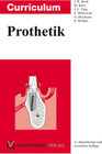 Buchcover Curriculum Prothetik