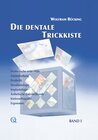 Buchcover Die dentale Trickkiste